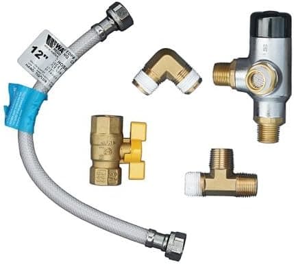 Dometic 92690 XT Replacement Mixing Valve