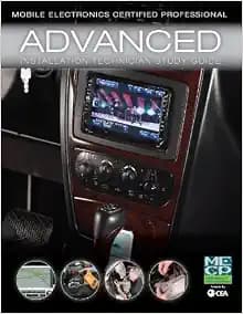 MECP Advanced Installation Technician Study Guide, 3rd Edition