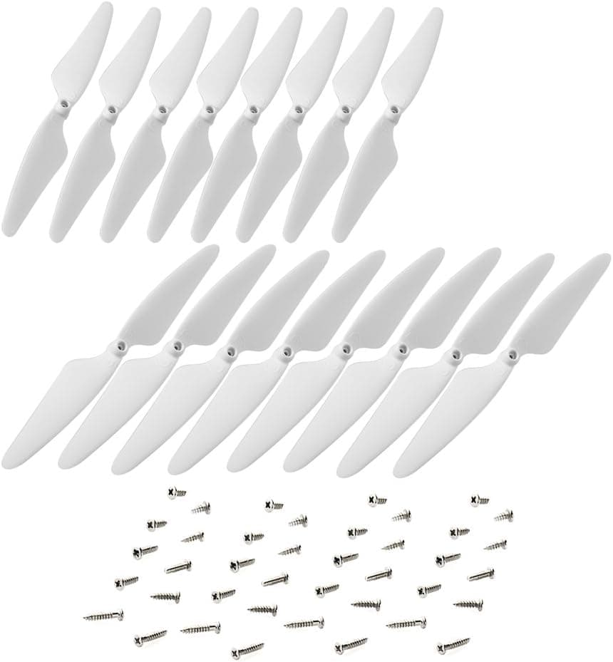HUBSAN X4 Desire Drone H502S H502E H507A H216A Quadcopter Propellers