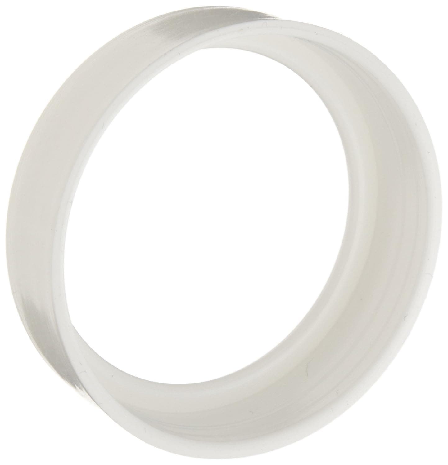 Morris Products 21705 EMT Insulating Bushing, 2" Trade Size (Pack of 20)