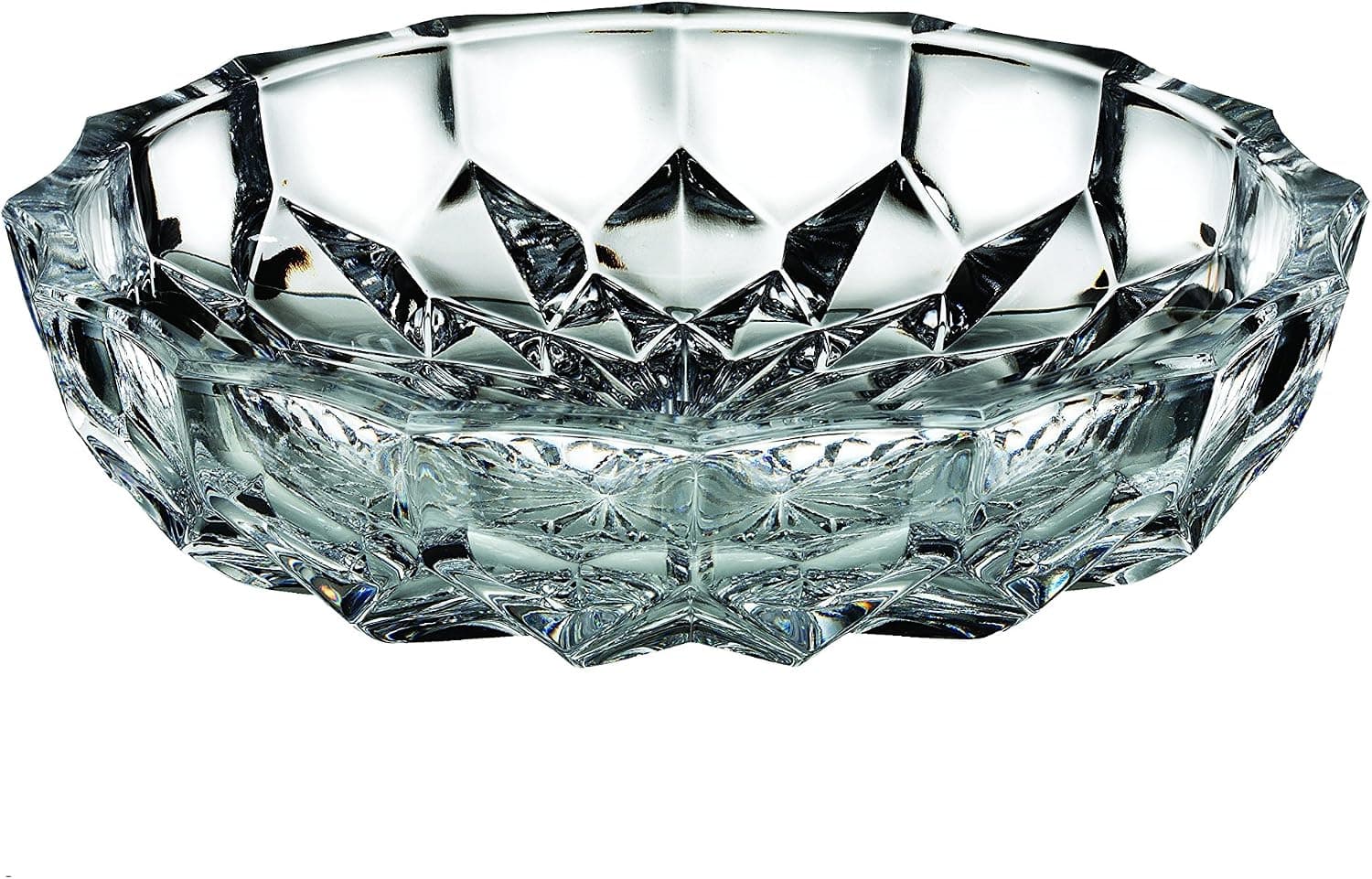 Marquis By Waterford Medforde Bowl 6.5"/Champagne Coaster