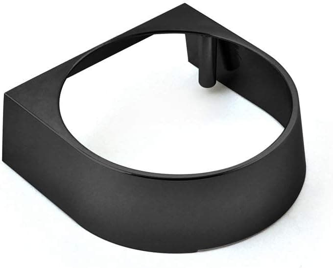 Rancilio Silvia Black Group Cover