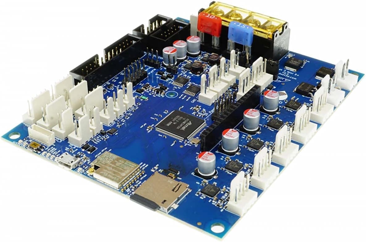 Duet3D Mini 5+ WiFi 3D Printer Controller