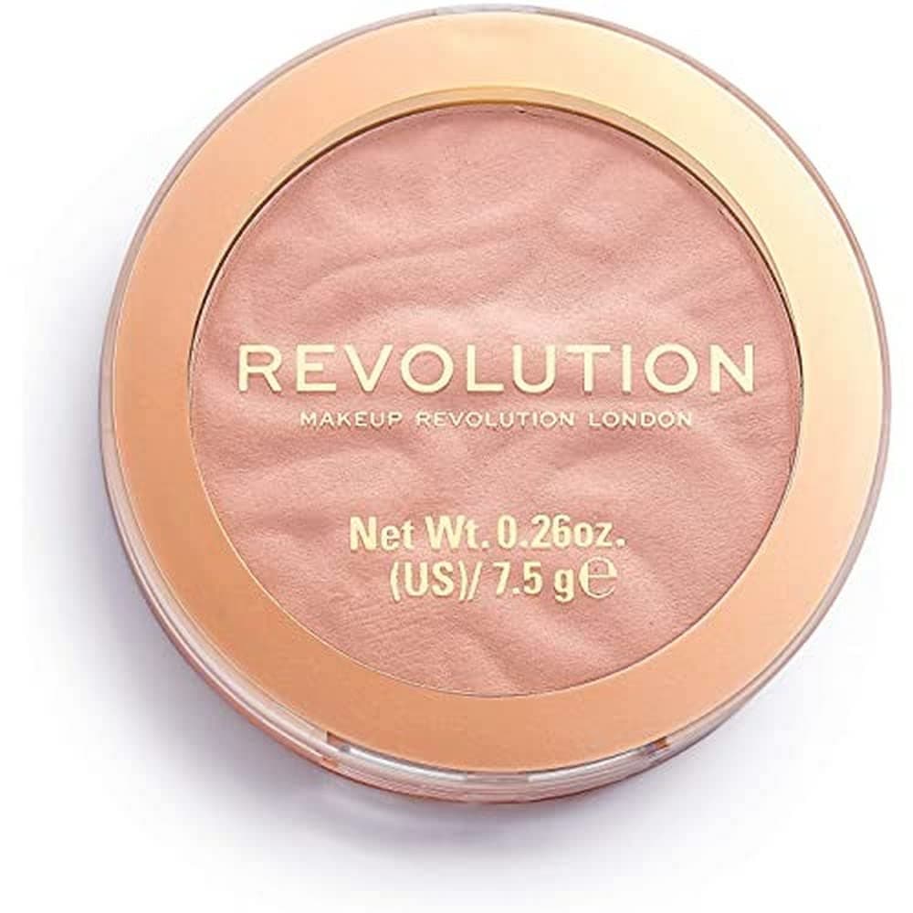 Makeup Revolution | Revolution Blusher Reloaded Sweet Pea
