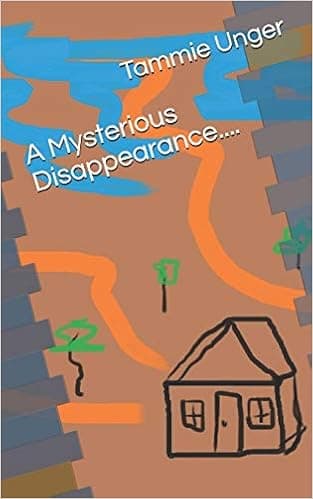 A Mysterious Disappearance....