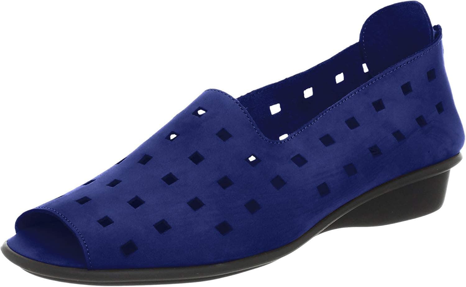 Sesto Meucci Women's Evonne Flat