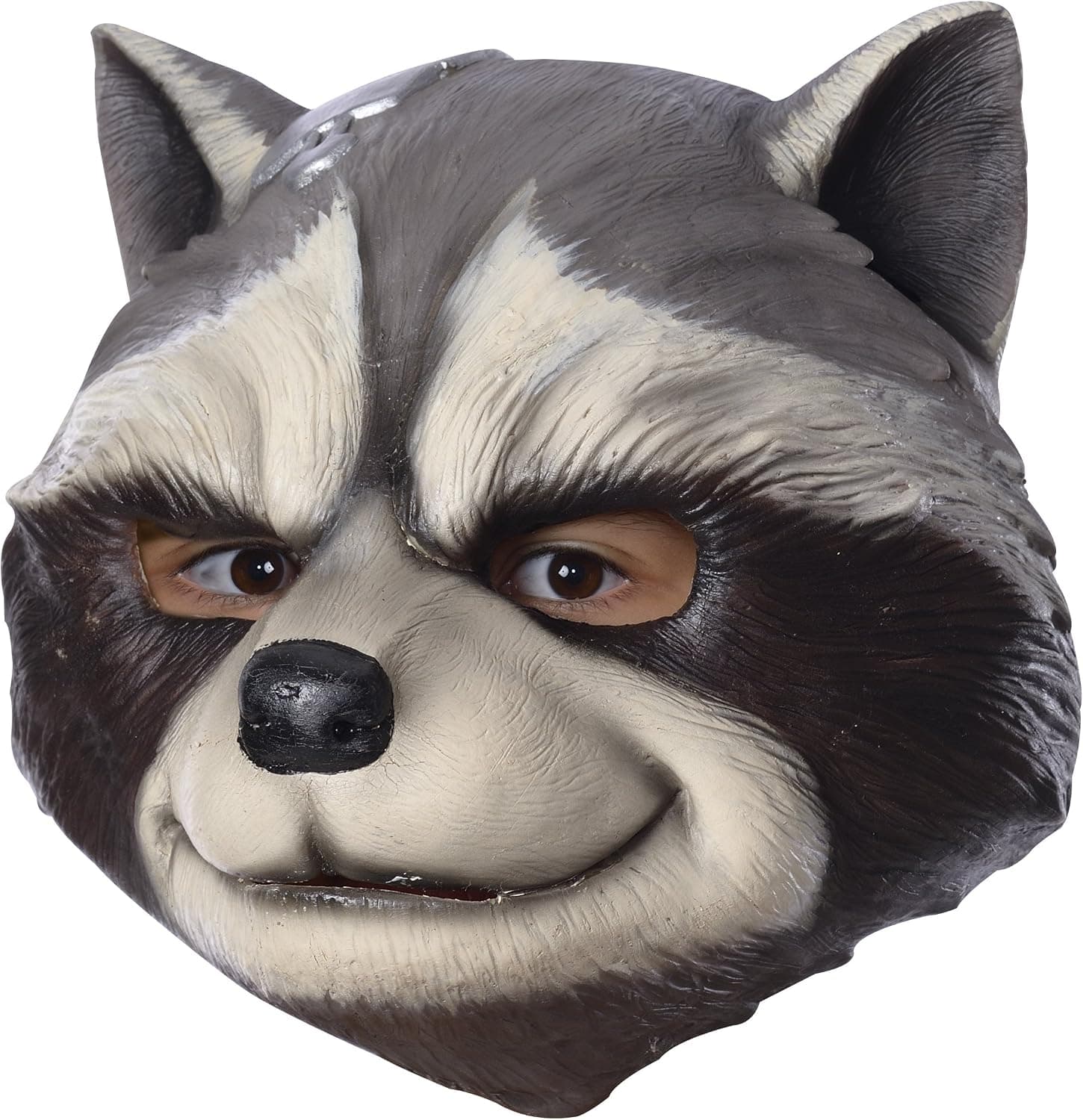 Rubie's Costume Guardians of The Galaxy Vol. 2 Child's Rocket 3/4 Mask