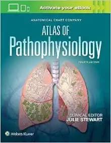 Anatomical Chart Company Atlas of Pathophysiology