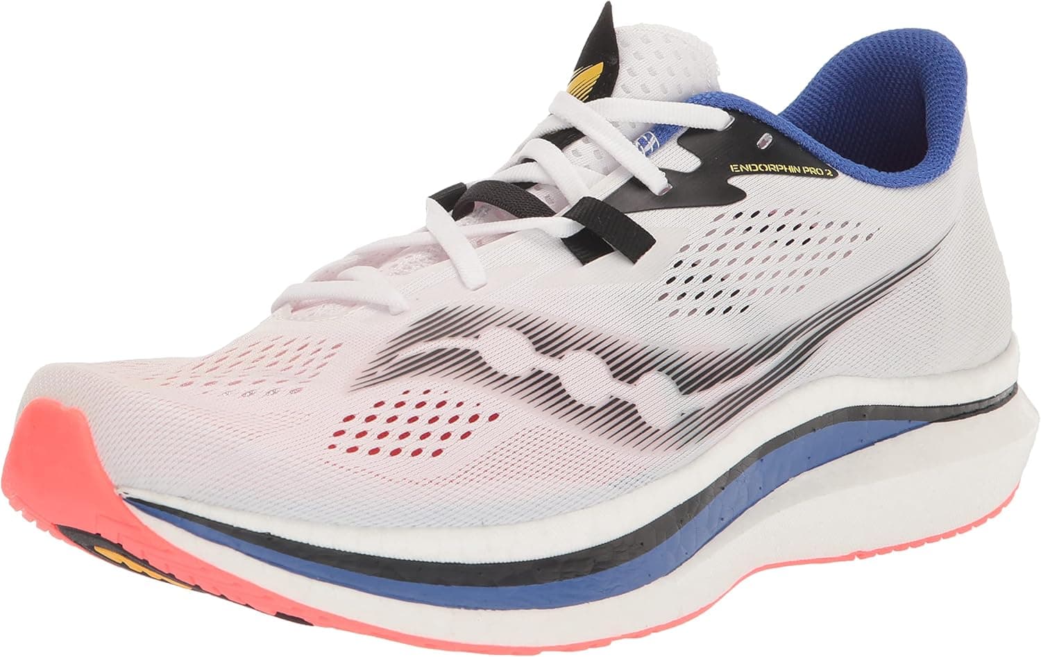 Saucony Men's Endorphin Pro 2 Running Shoe