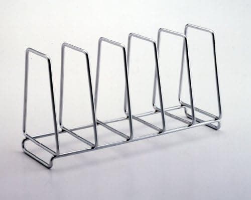Anolon Accessories Chrome Plated Wire Lid Rack