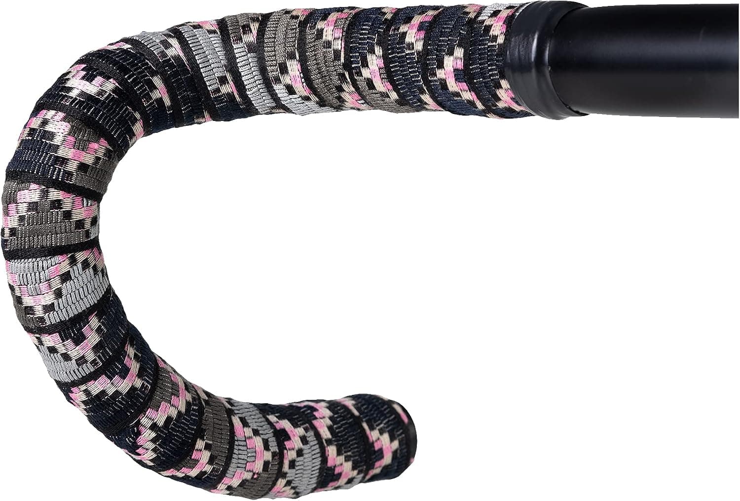 btp Woven Bicycle Handlebar Tape Jungle with Trending Colors and Pattern Designs. Superior Supple Hand Feel with Long Lasting Performance