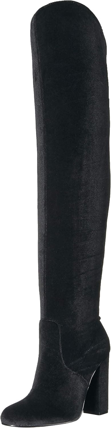 Chinese Laundry Women's Brenda Over The Knee Boot