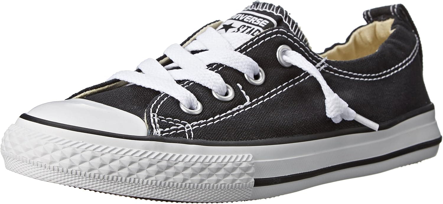 Converse Unisex-Child Chuck Taylor All Star Shoreline Sneaker