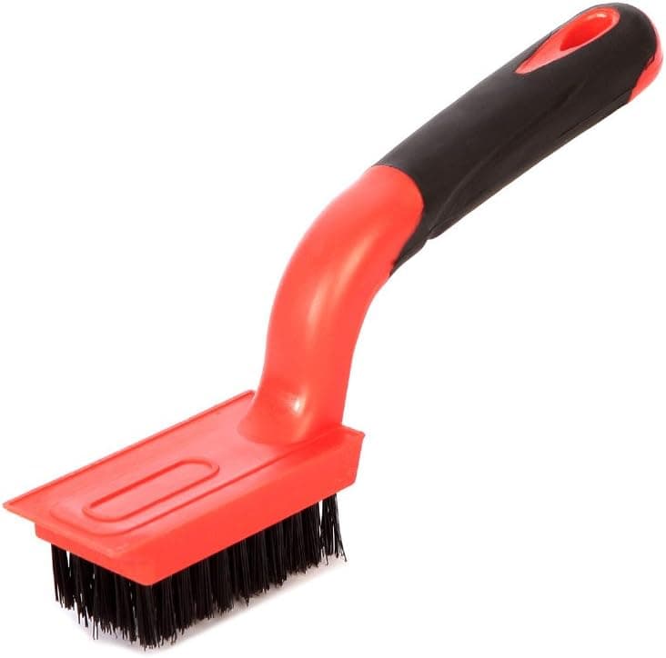 Goldblatt G05826 Plastic Bristle Stripping Brush