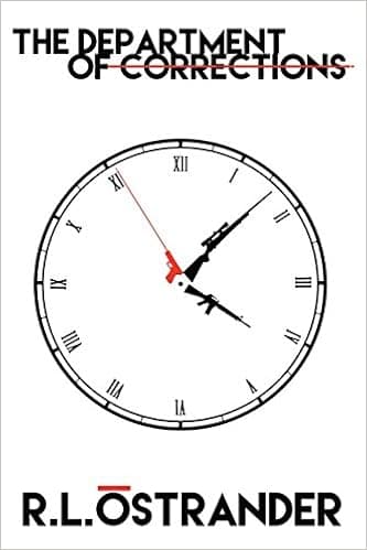 The Department of Corrections (Timescape)