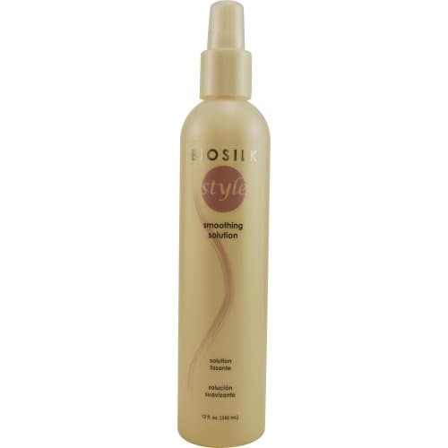 Biosilk Smoothing Anti-Frizz Solution for Unisex, 12 Ounce