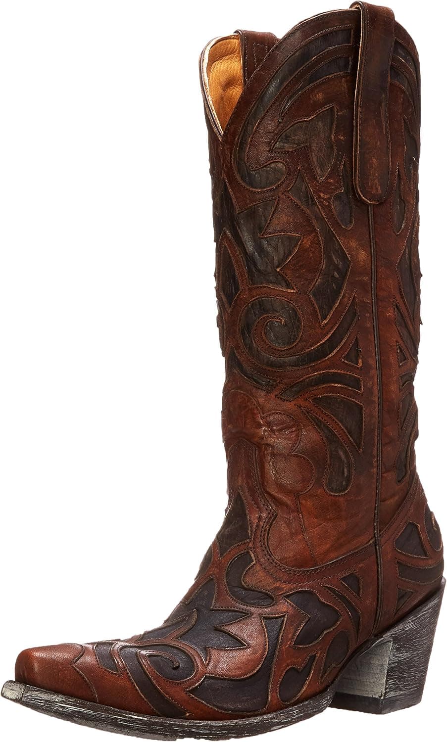 Old Gringo Women's Greeks Western Boot