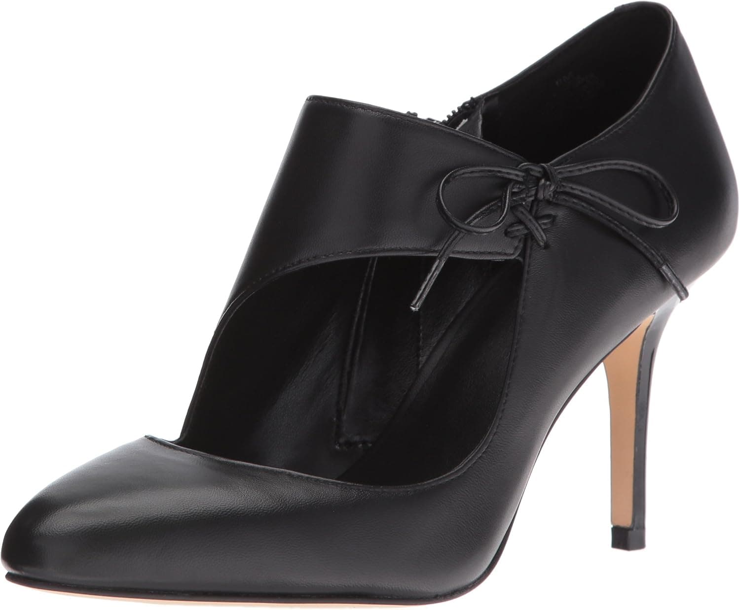 Nine West Women's Zonia Leather Dress Pump