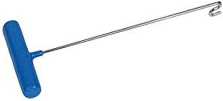 Angler's Choice TBL-095 9.5-Inch, Push/Pull Hook Remover