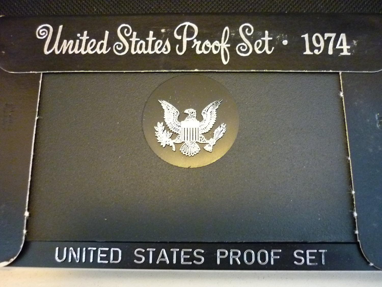 1974 United States Proof Set