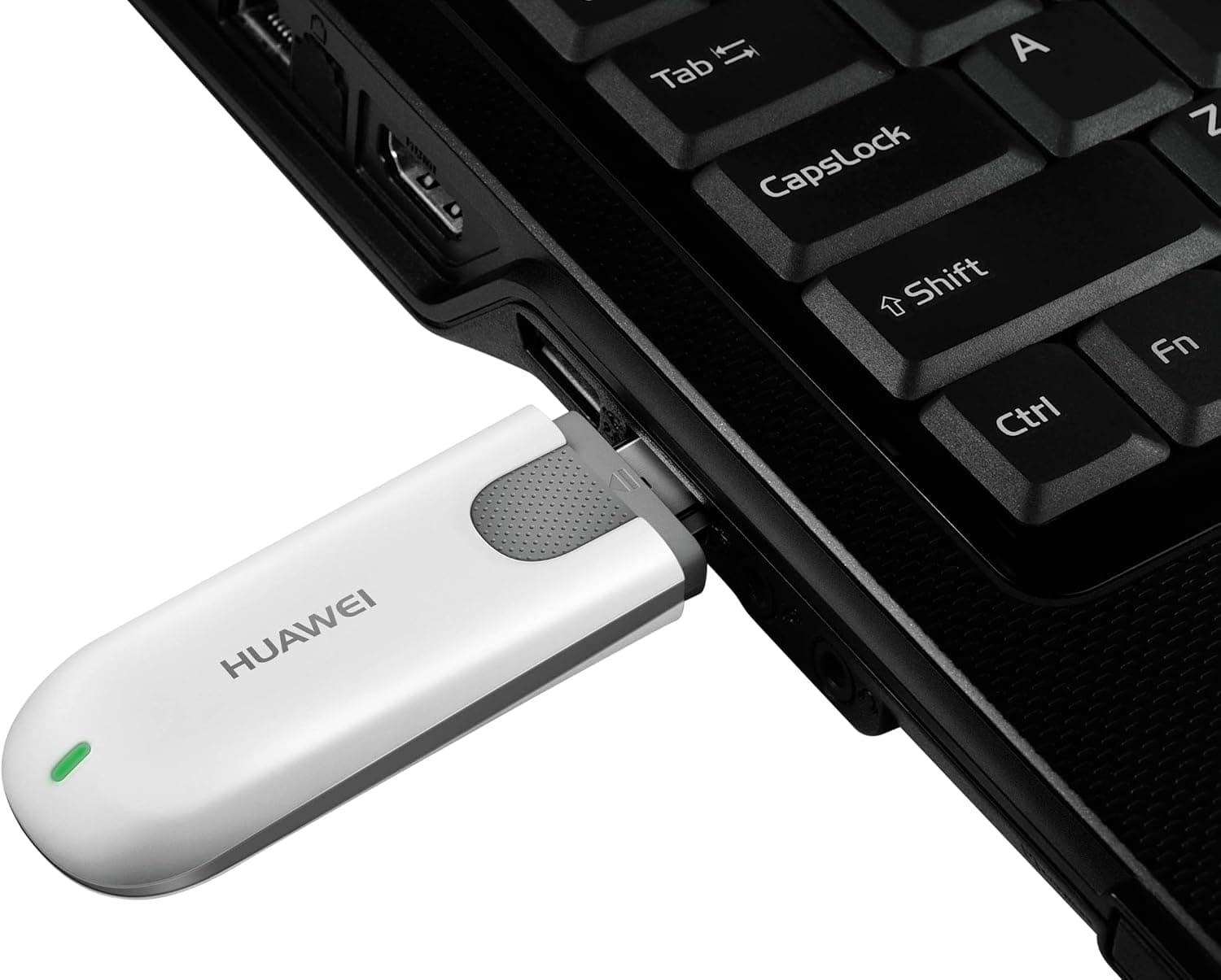 Huawei E303 USB Modem White
