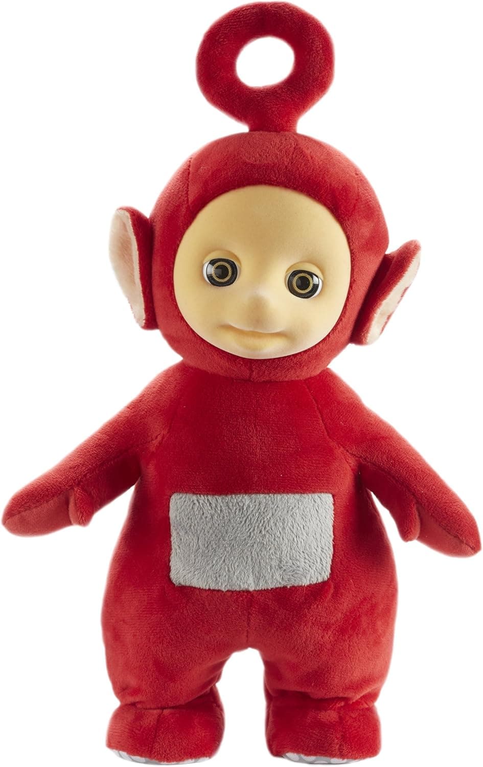 Teletubbies 11" Jumping Po Plush