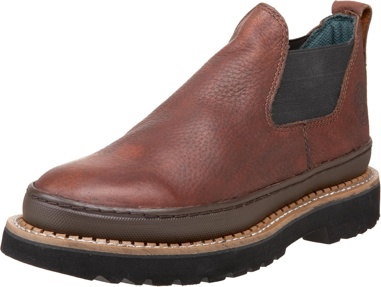 Western Chief Men's Work Boot