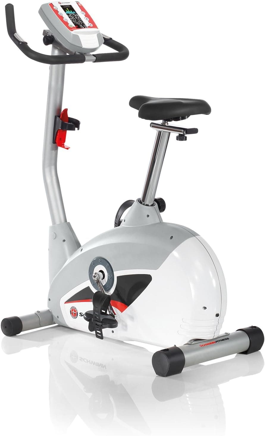 Schwinn Fitness 140 Upright Exercise Bike (Discontinued)