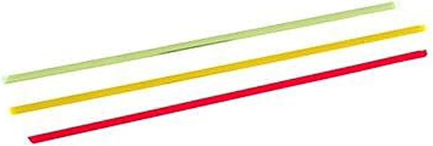 Taran Tactical Replacement Fiber Optic Rod GREEN / YELLOW / RED