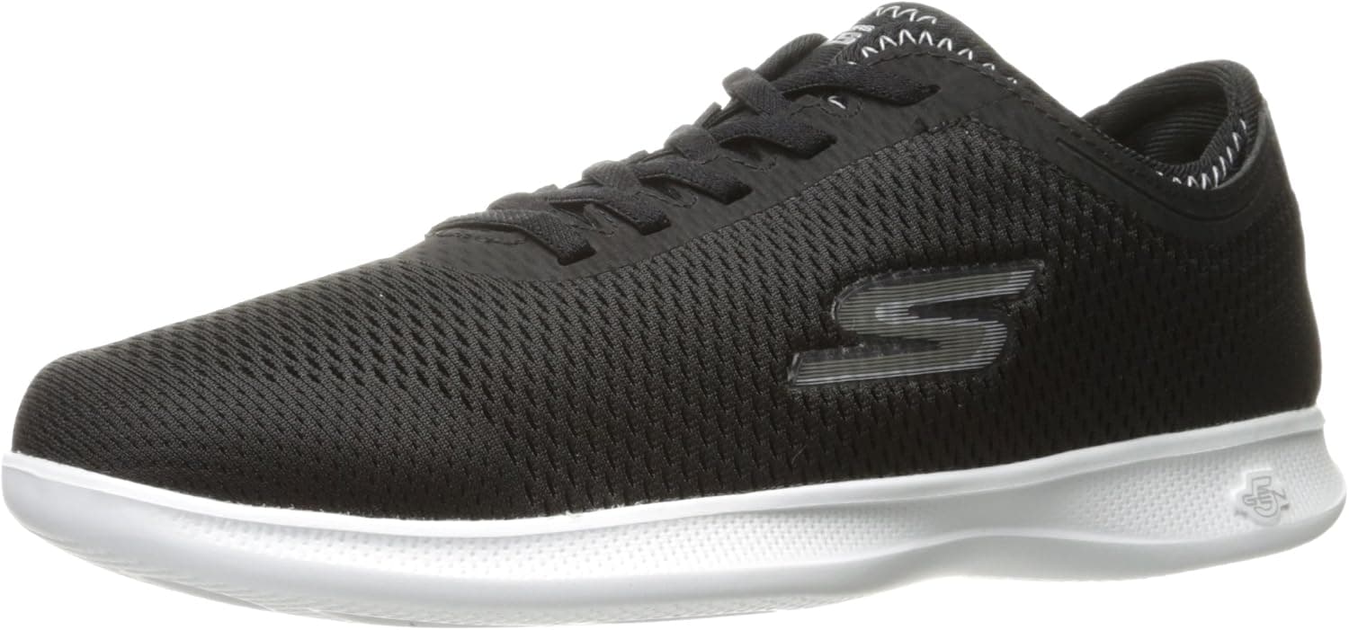 Skechers Women's Go Step Lite-Persistence Sneaker