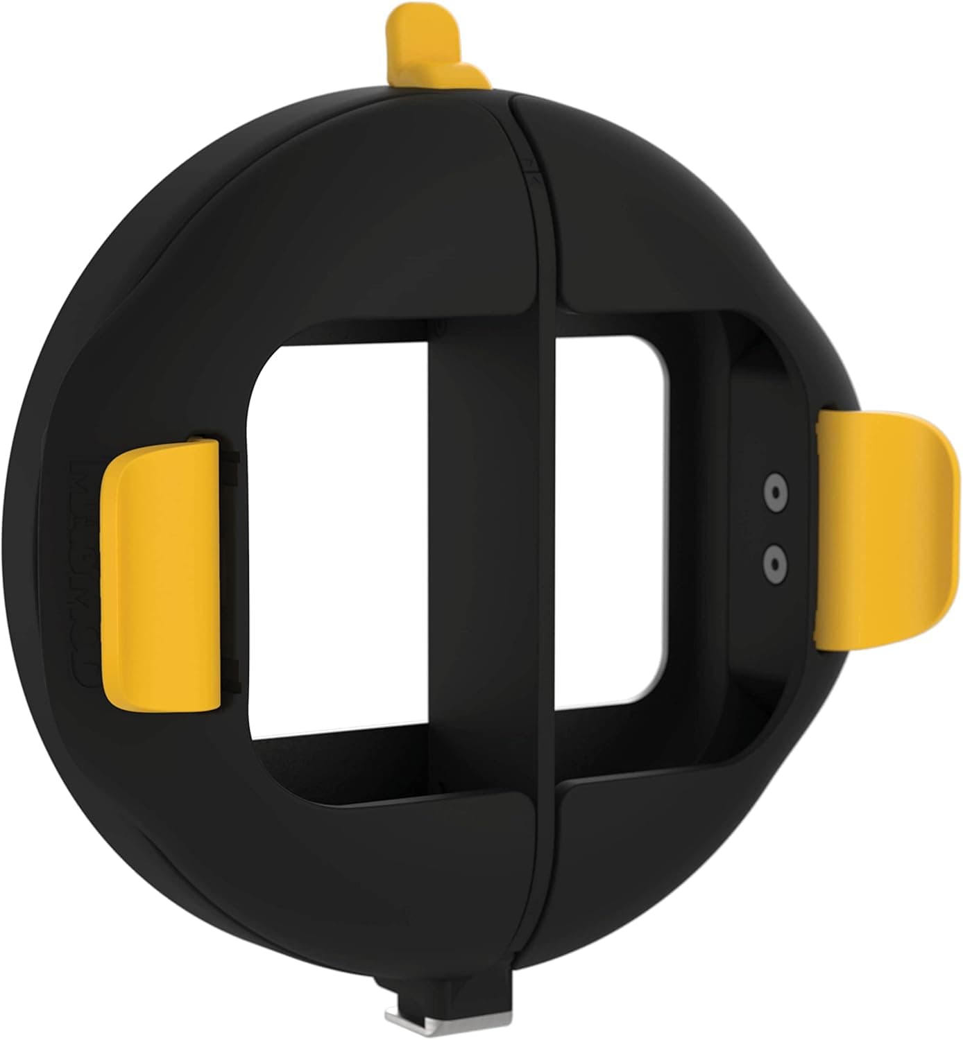 MagRing 2 Softbox Mount by MagMod | Photography Lighting MagBox Accessory | Modular Speedlite Base | New and Improved Magnetic Speedring