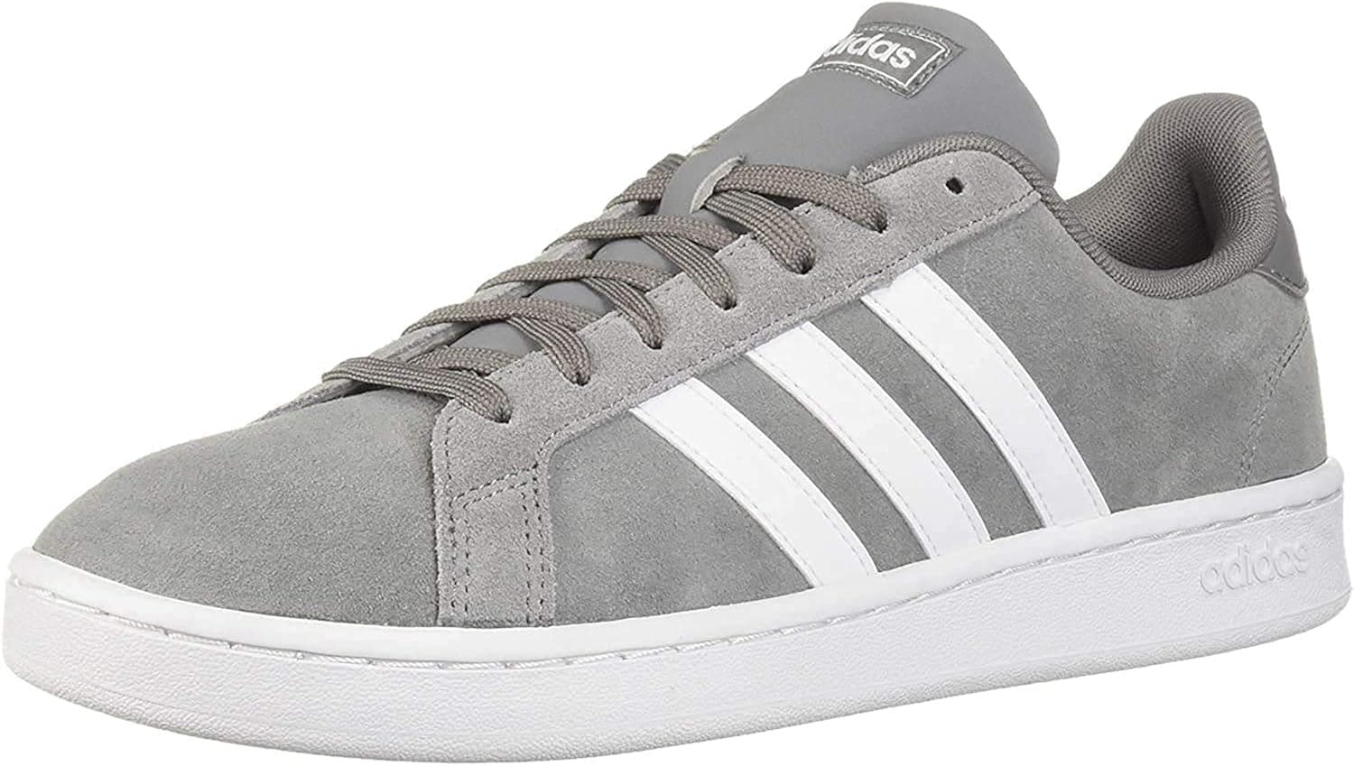 adidas Men's Grand Court Sneaker