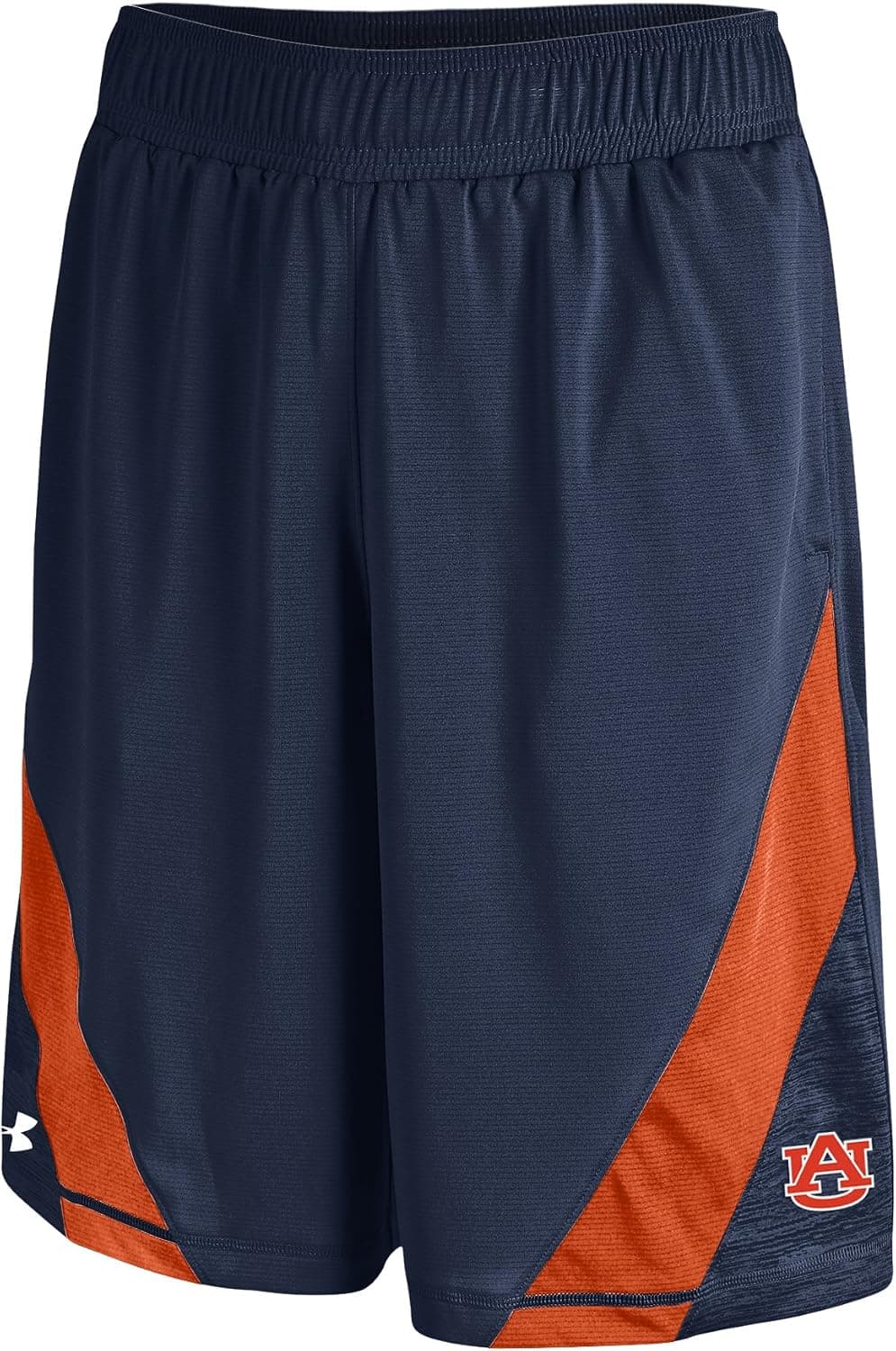 NCAA Under Armour Men's Microthread On-Field Training Sideline Short 2016