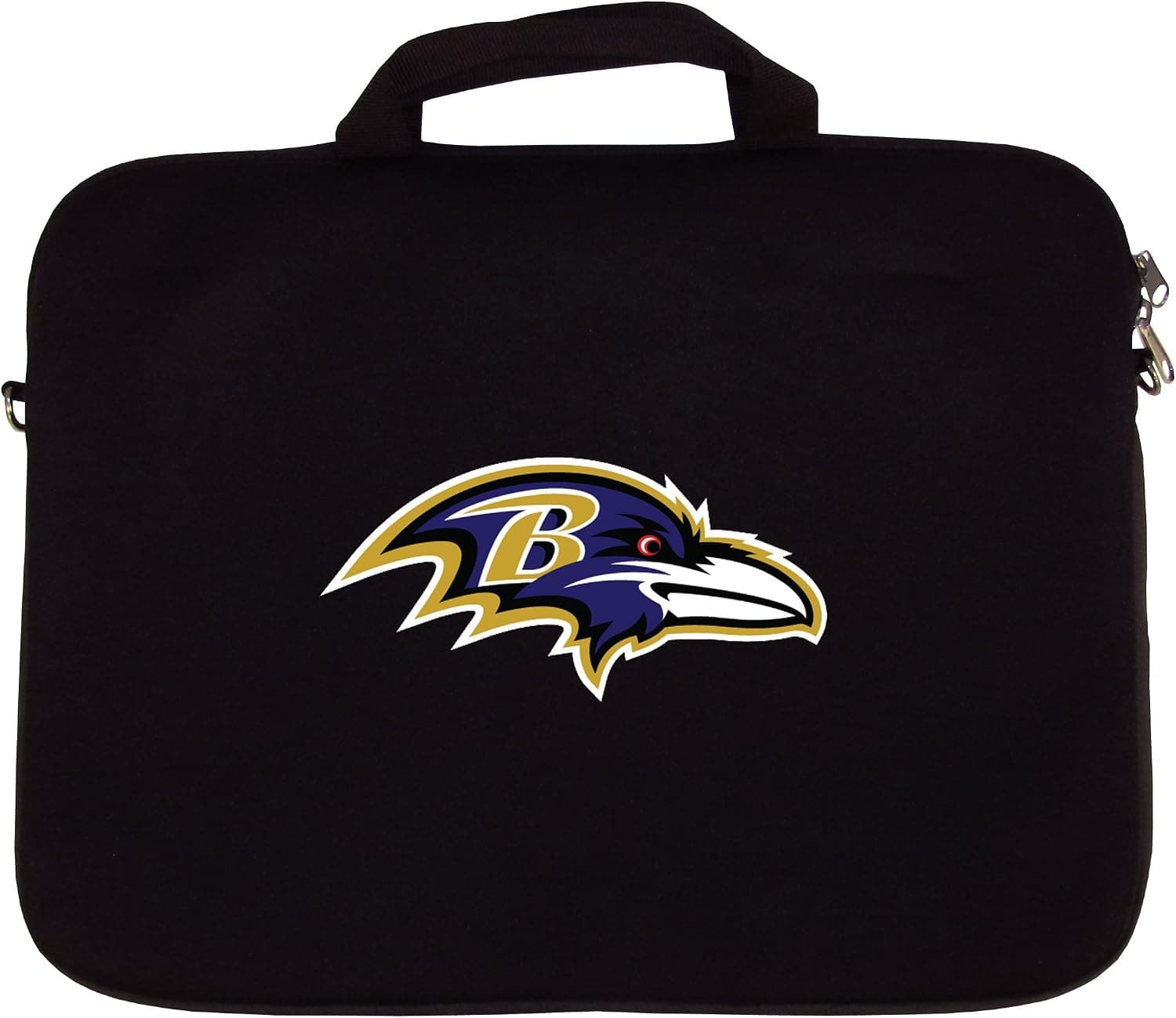NFL Baltimore Ravens Laptop Bag