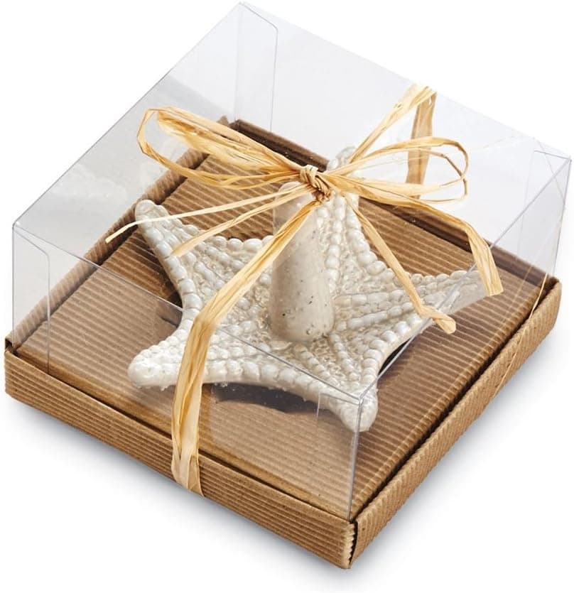 SAND RING HOLDER (Starfish)
