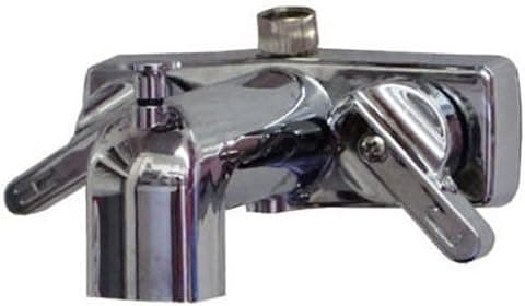 United States Hardware P-670B American Hardware Tub and Shower Diverter