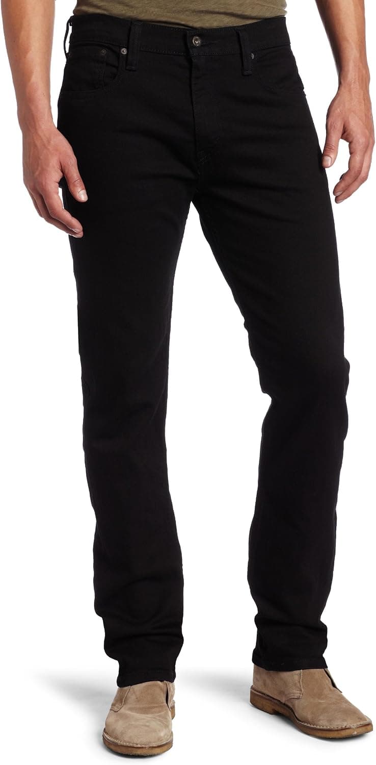 Levi's Men's 521 Slim Tapered Jean