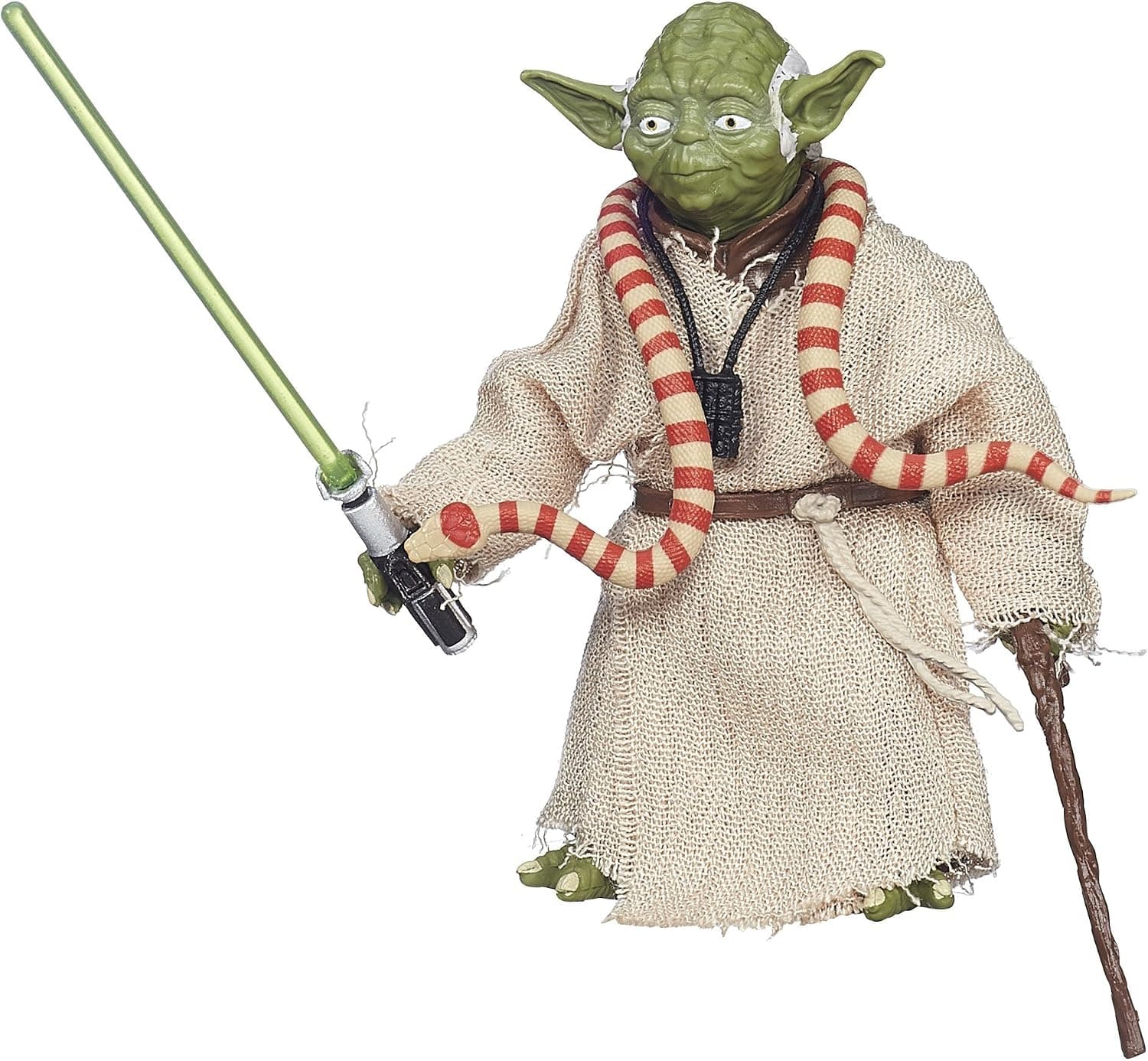 Star Wars The Black Series Yoda 6" Figure