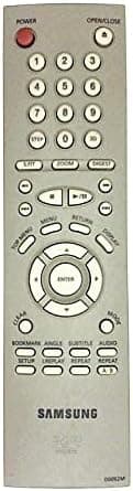SAMSUNG DVD Player Remote Control 00092M