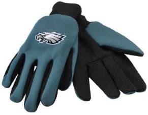Philadelphia Eagles NFL All Purpose Utility Grip Gloves