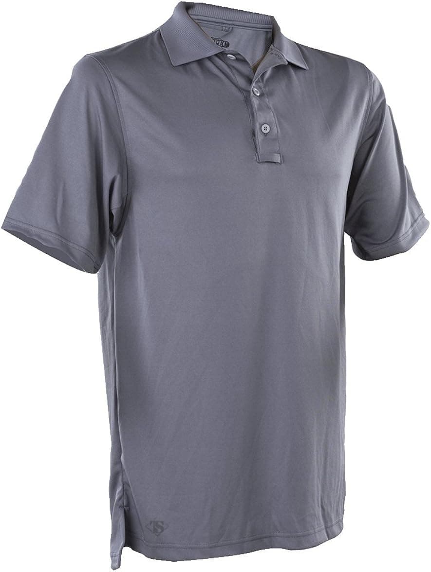 TRU-SPEC Men's Performance 24-7 Polyester Short Sleeve Polo Shirt