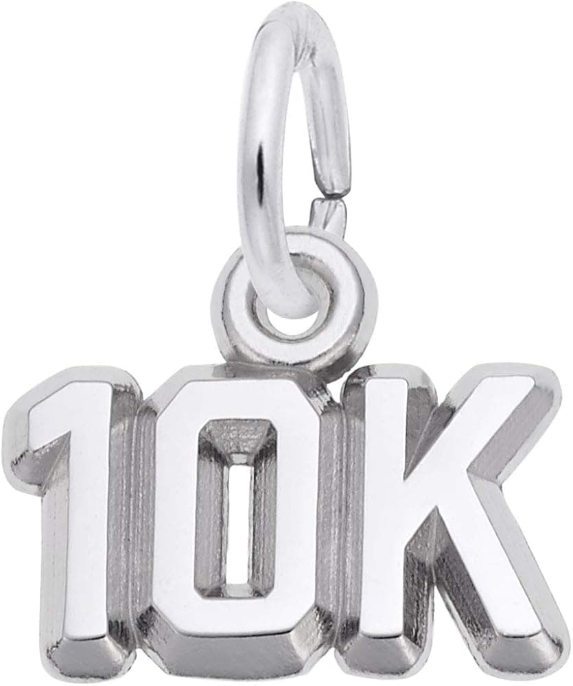 Rembrandt Charms 10K Charm