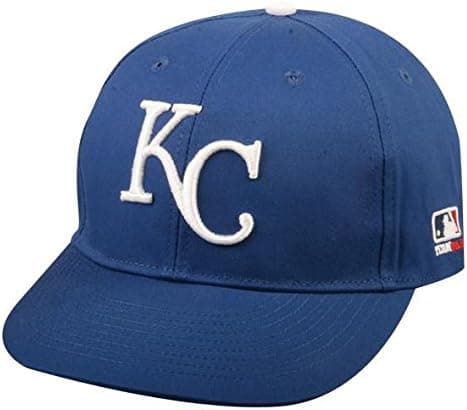 MLB Licensed Replica Caps - Kansas City Royals
