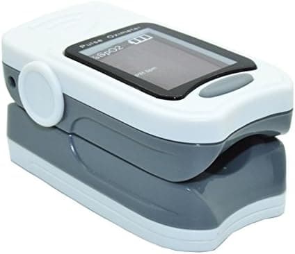 SH-A1 Fingertip pulse oixmeter, spo2 monitor, pulse oximetry CE&FDA approved