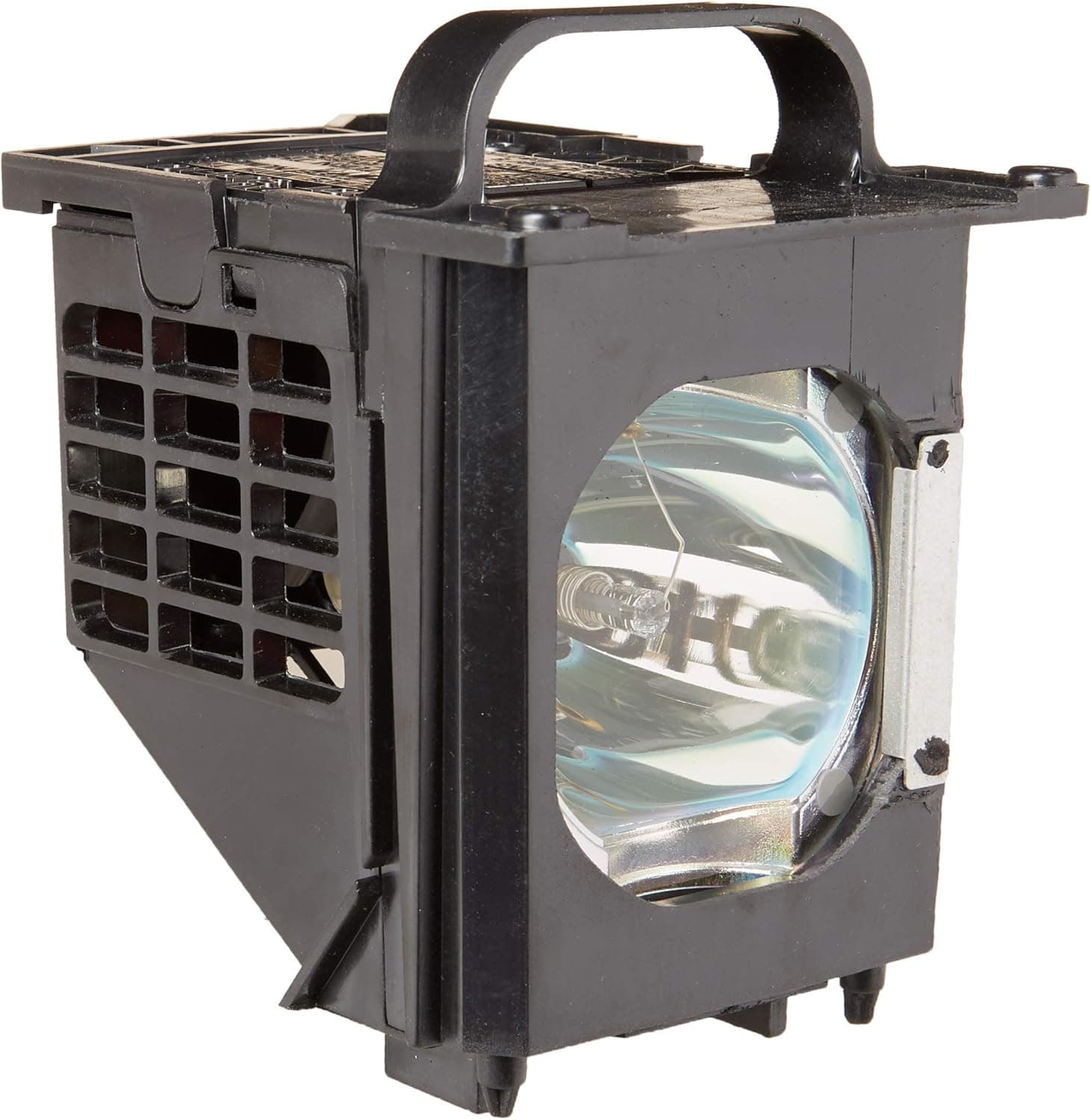 Generic Replacement Lamp for Mitsubishi WD65735 TV