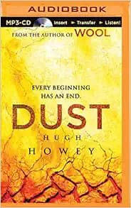 Dust (The Silo Saga)