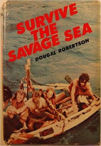 Survive the Savage Sea