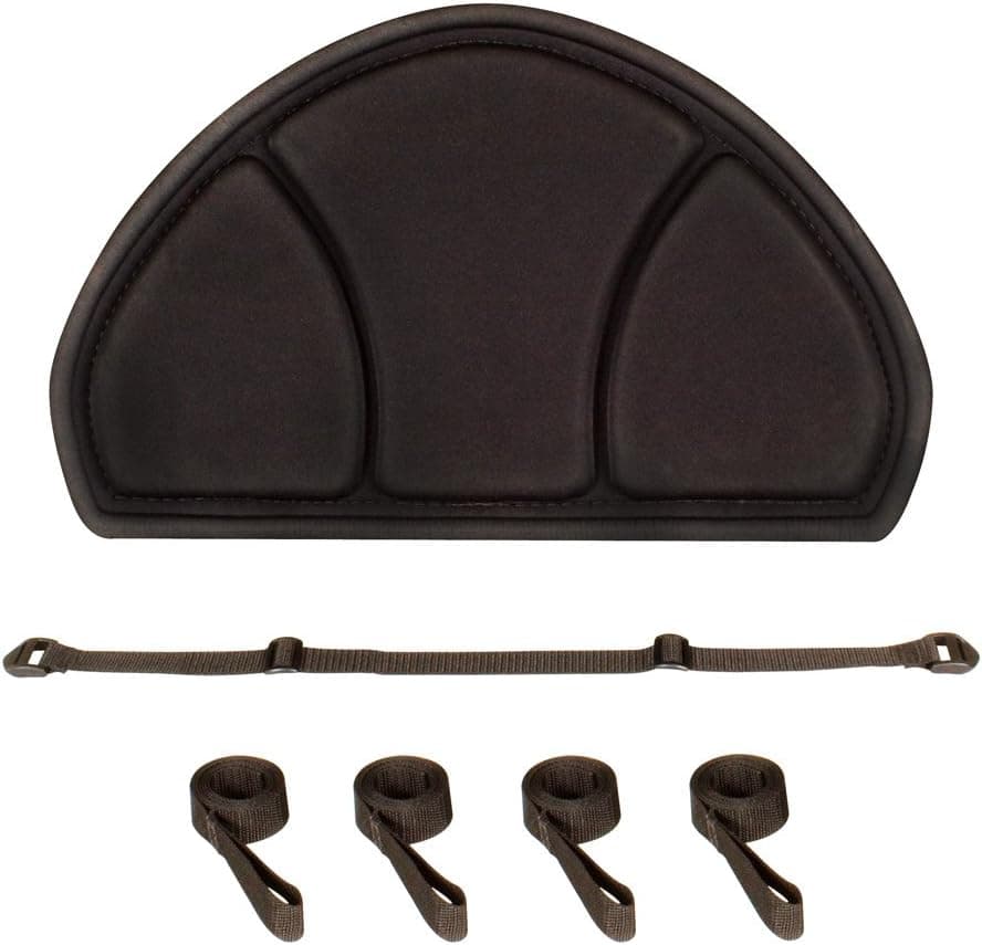 Tall Back Back Band, Sit Inside Kayak Seat, Kayak Back Band, Universal Sit Inside Kayak Seat, Do It Yourself Kayak Back Band