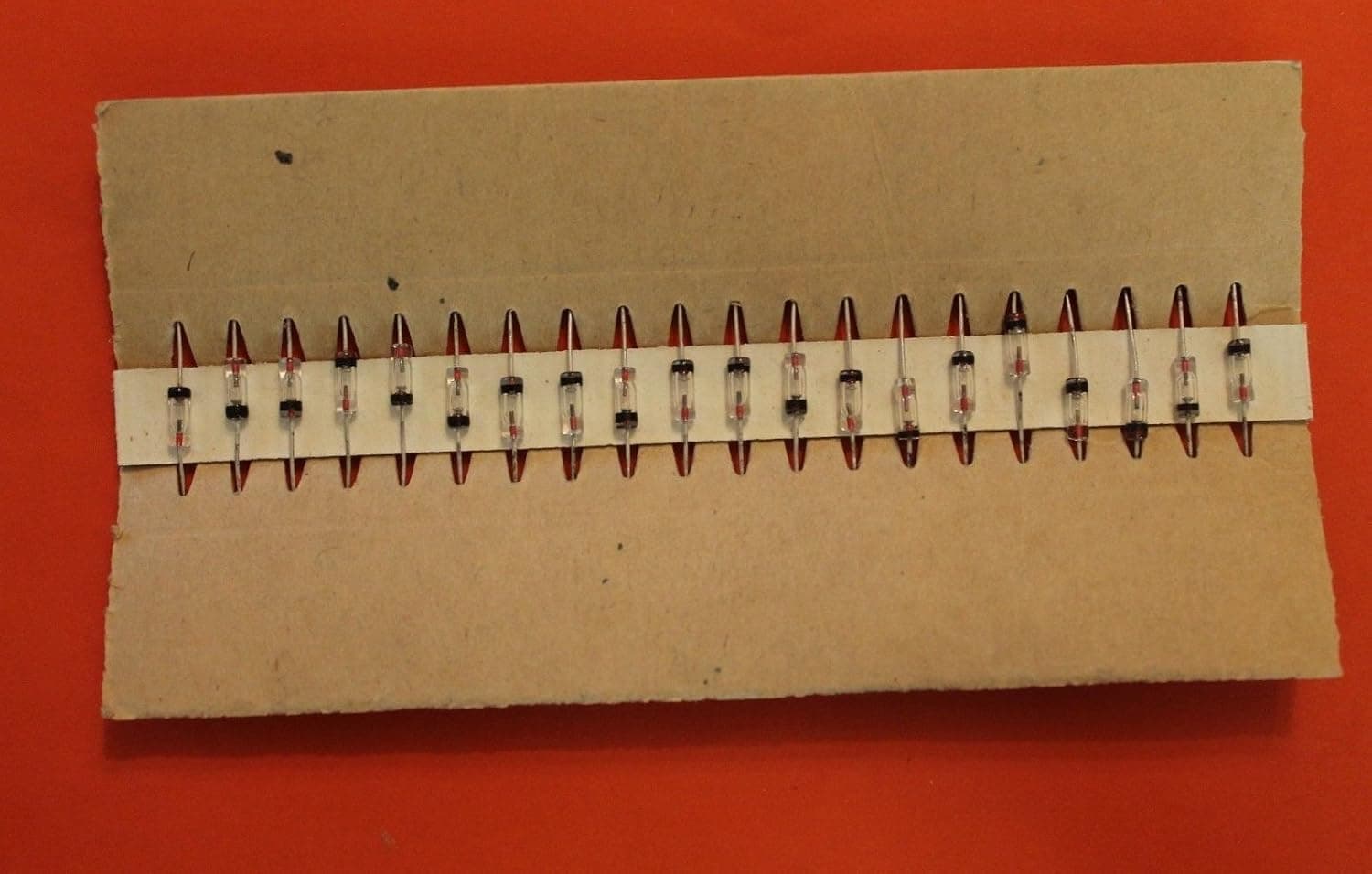 Germanium diodes GD507A (1D507A) analogue 1N993 USSR 100 pcs
