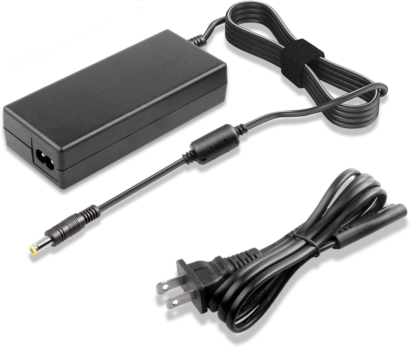 Adapter for Toshiba Satellite C875 C50 C55D C75D L50 L55D L75 L635 L645D L675 A205 A215 A305 A505 A665 U845T U845W PA3516U-1ACA PA5180U-1ACA PA3467U-1ACA PA3714U-1ACA PA3917U-1ACA PA3715U-1ACA Charger